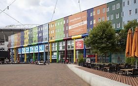 Easyhotel Amsterdam Arena Boulevard